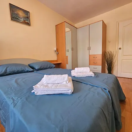 Apartamento Martini *