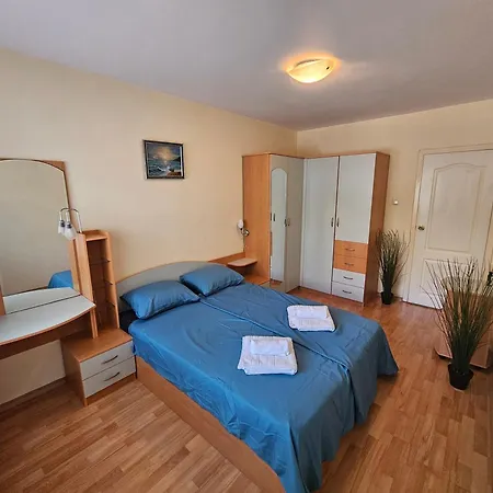 Apartamento Martini Varna