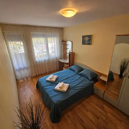 Martini Apartamento