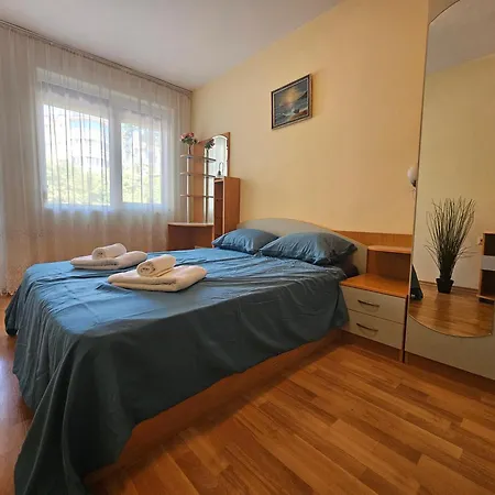 Apartamento Martini