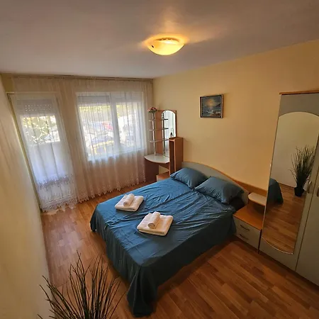 Martini Apartamento Varna