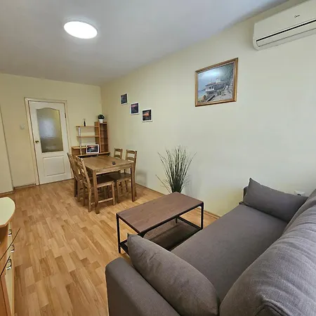 Martini Apartamento *