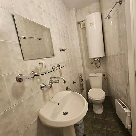 Apartamento Martini *